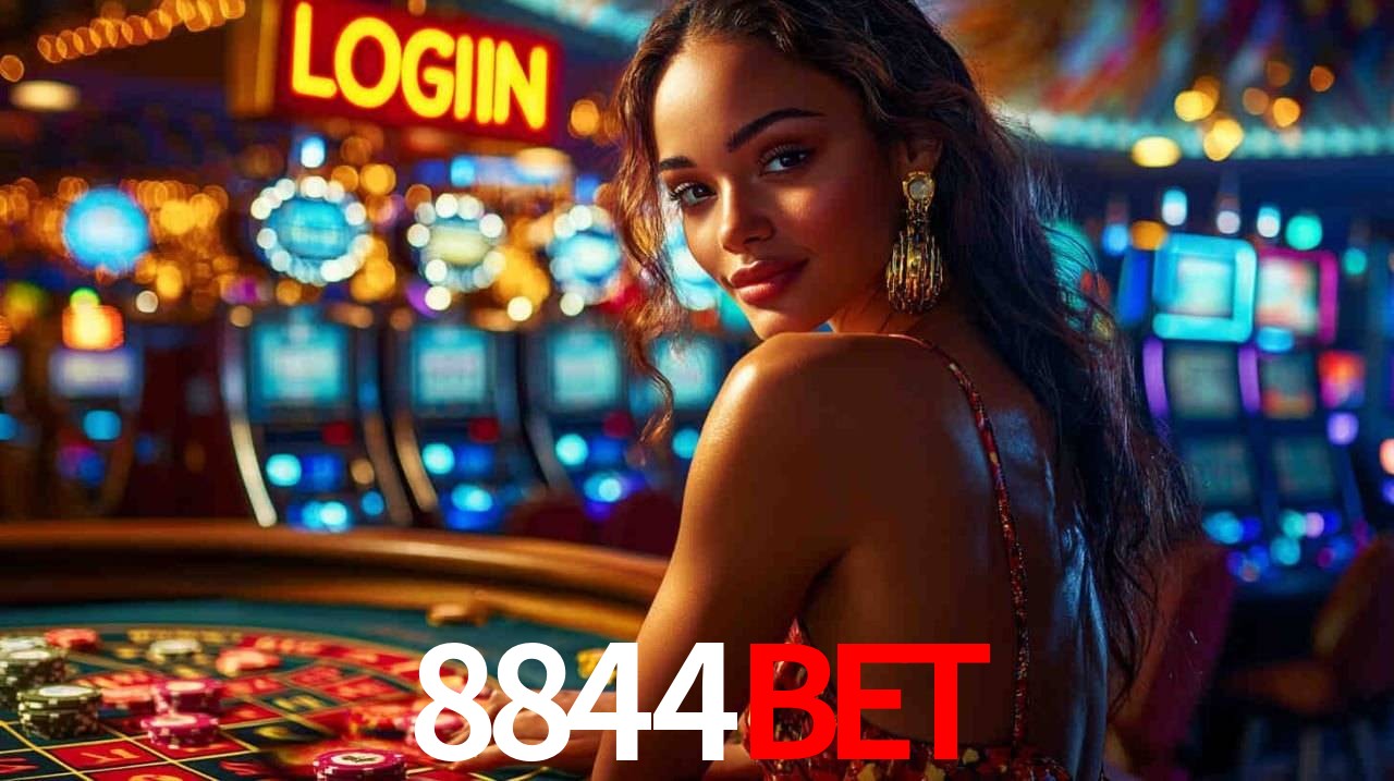 Aplicativo mobile 8844bet