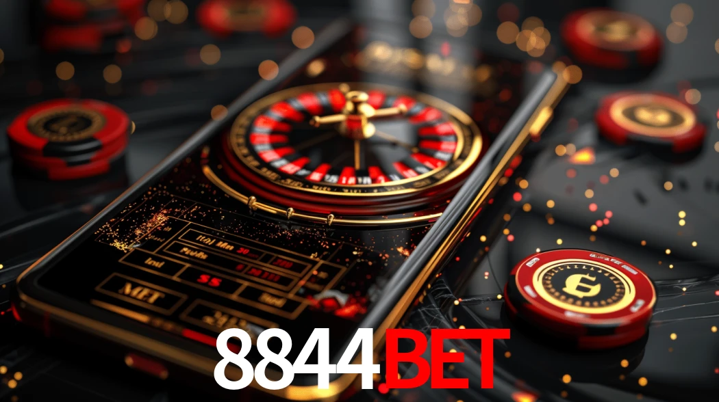 Account Benefits 8844bet