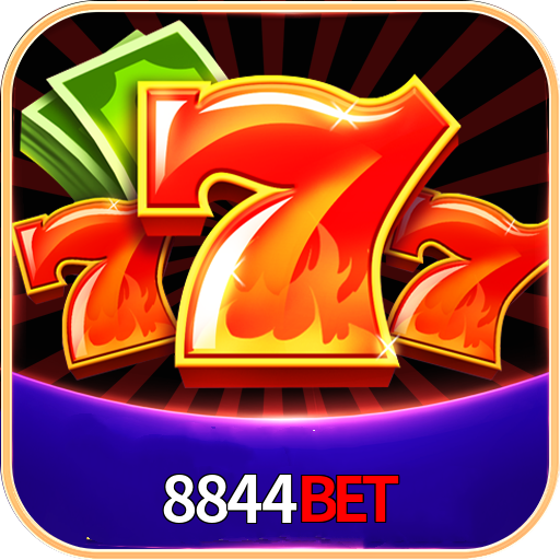 Logo 8844bet