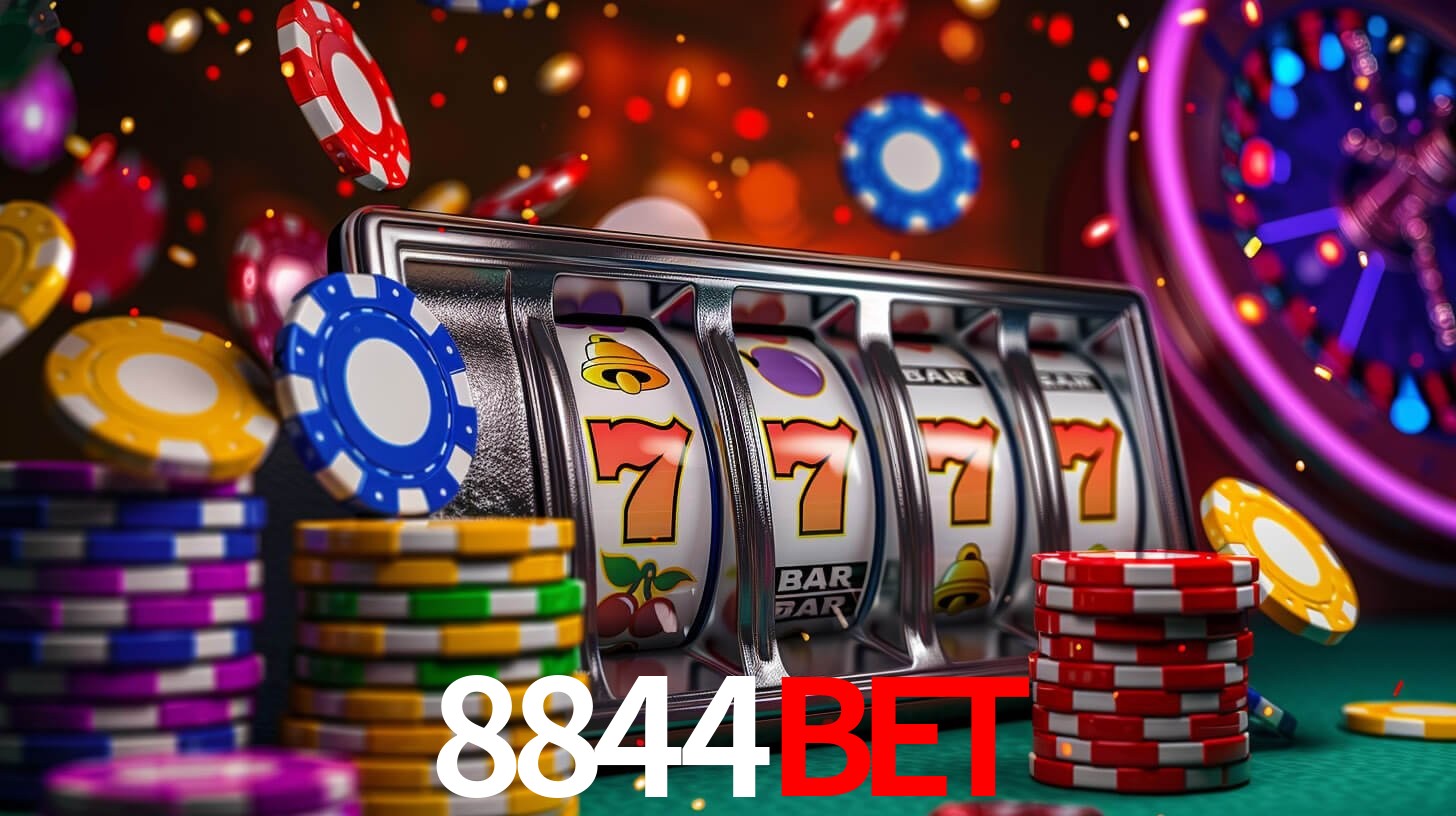 Torneios 8844bet