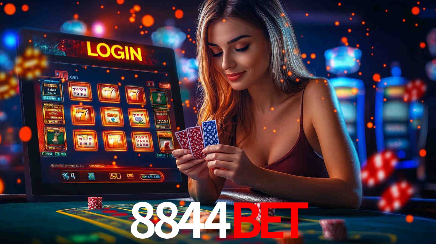 Instant EasyPaisa 8844bet
