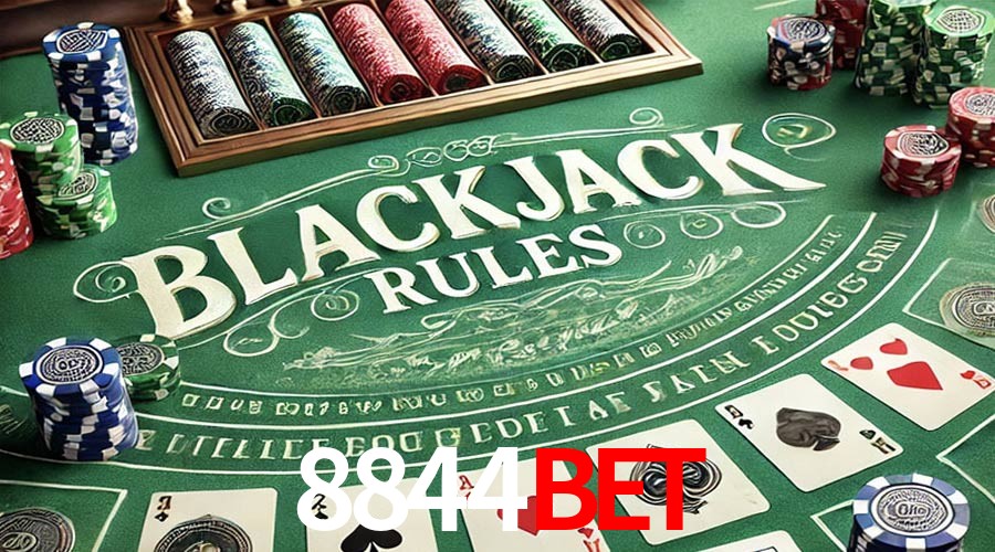 Exclusive Offers 8844bet