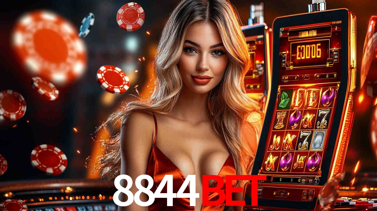 Live Casino 8844bet