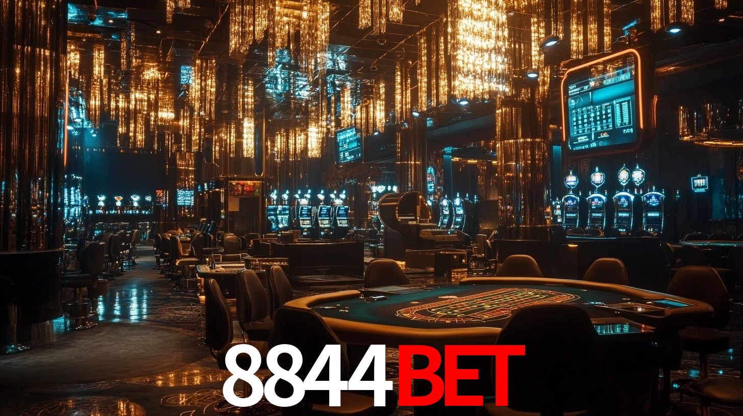 Tournaments 8844bet