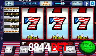 A Emoção da Loteria na 8844bet: Uma Chance de Mudança de Vida