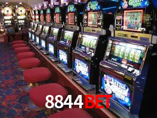 Explorando a Categoria de Eventos em Apostas na 8844bet