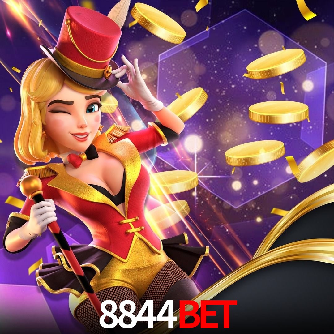 Games Directory 8844bet