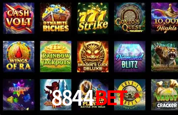 8844 bet