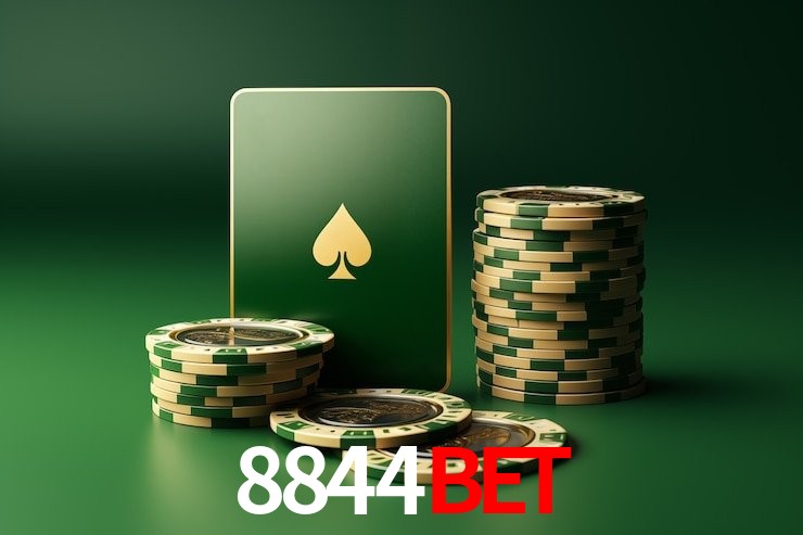 Live Casino 8844bet