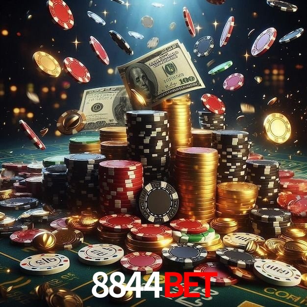 8844bet: Seu Especialista em Apostas Esportivas Brasileiras