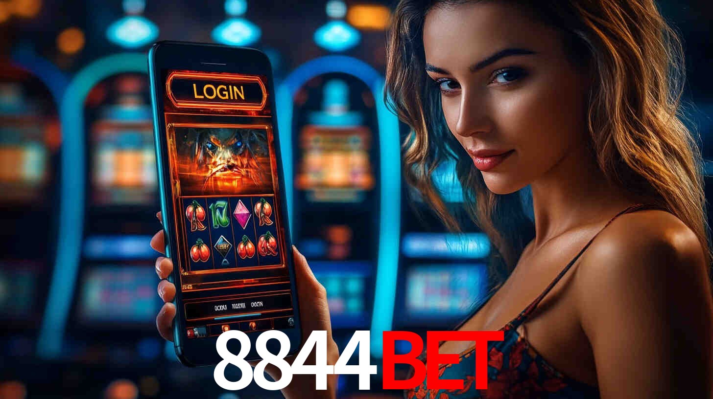 Exclusive Games 8844bet