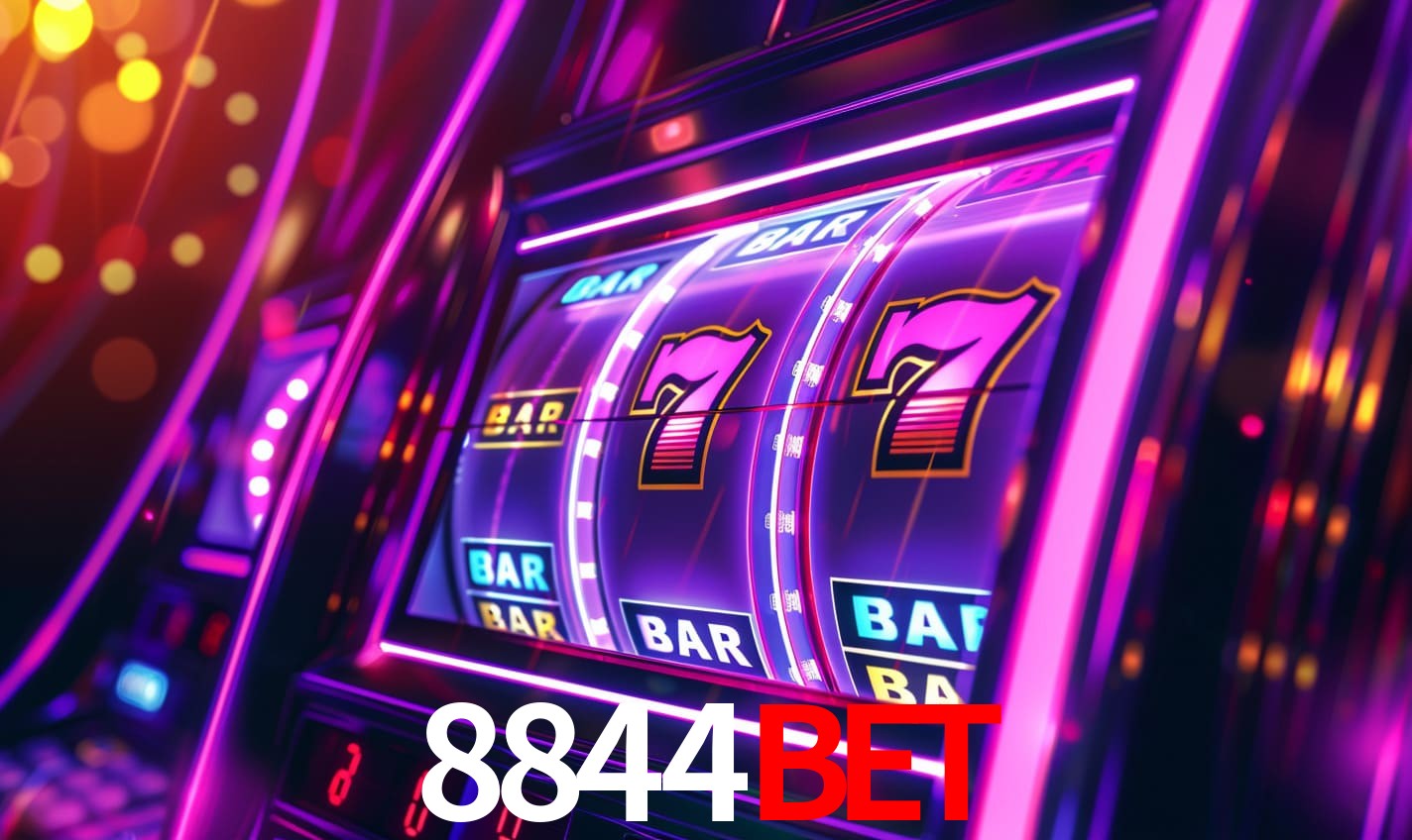 Programa VIP 8844bet