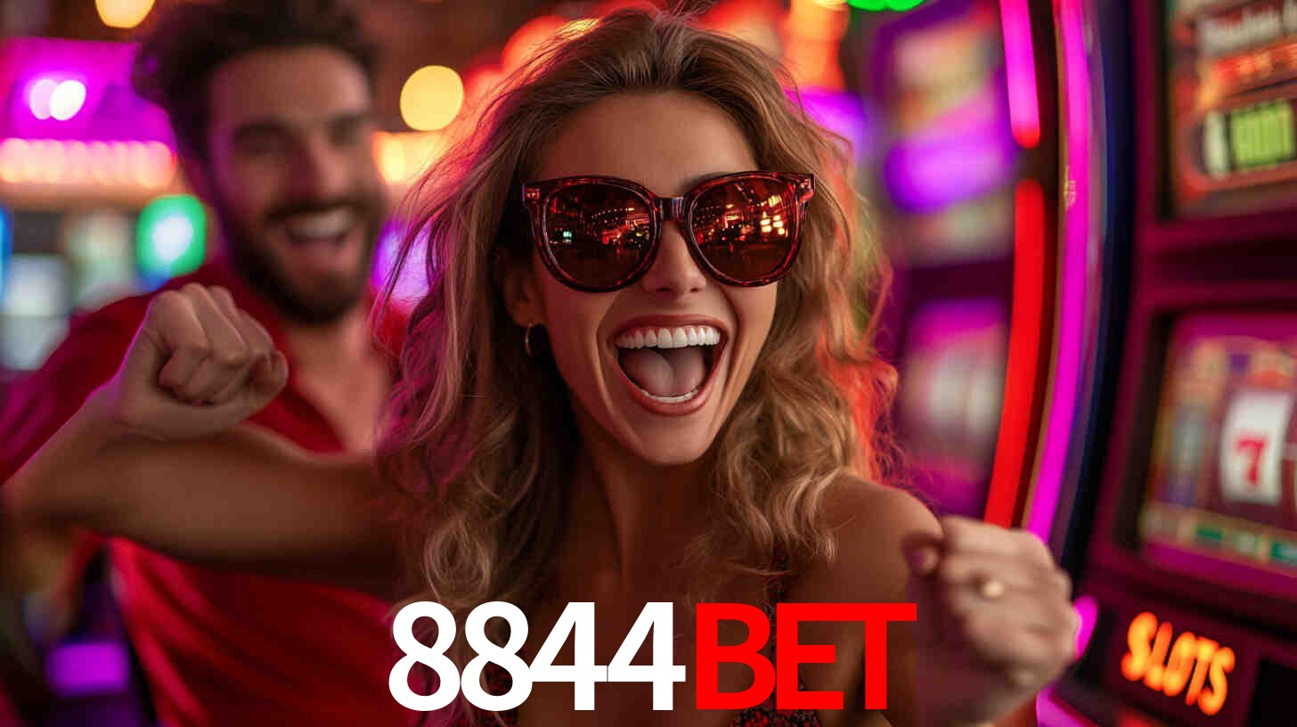 Explorando a Categoria de Eventos em Apostas na 8844bet