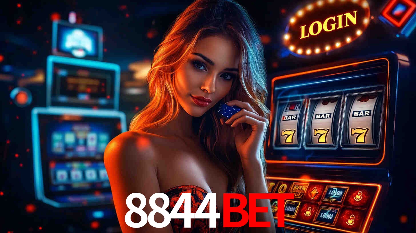 Premium Interface 8844bet