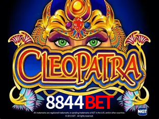Descubra o Mundo do Cassino Online com 8844bet