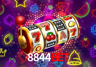 A Revolução dos Aplicativos de Jogos no 8844bet