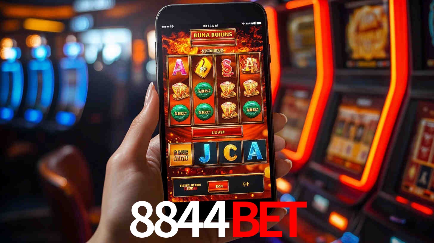 Blackjack Table 8844bet