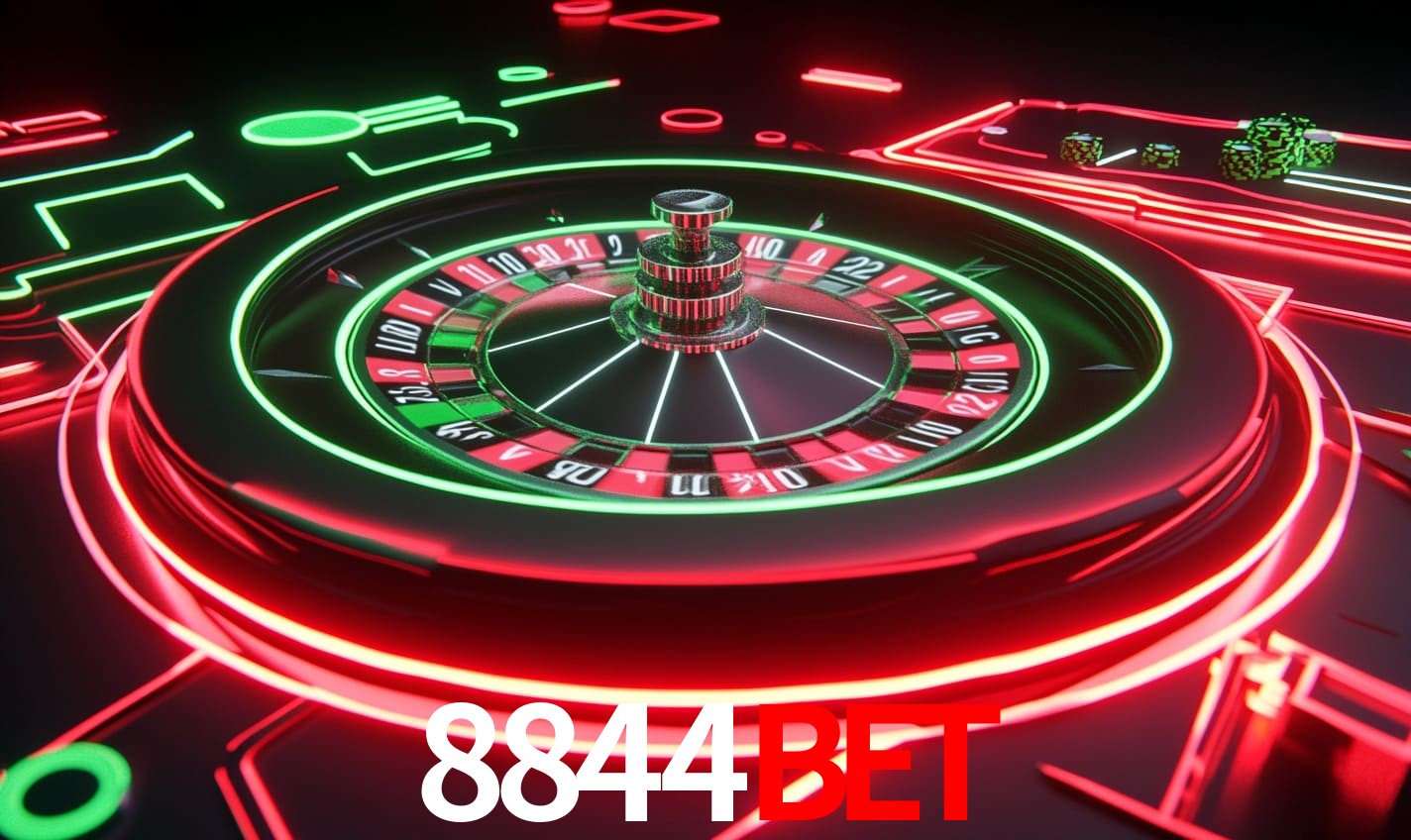 A Emoção da Loteria na 8844bet: Uma Chance de Mudança de Vida