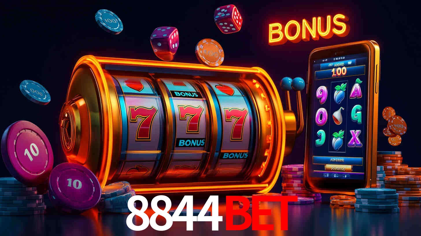 Descubra o Programa VIP da 8844bet: Vantagens Exclusivas para Jogadores