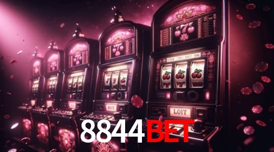 PIX Instantâneo 8844bet