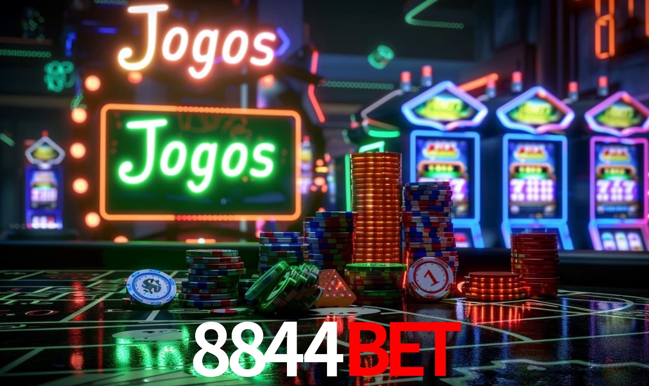 Bônus Generosos e Exclusivos no 8844bet para Você!