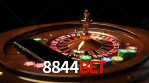 Game Providers 8844bet