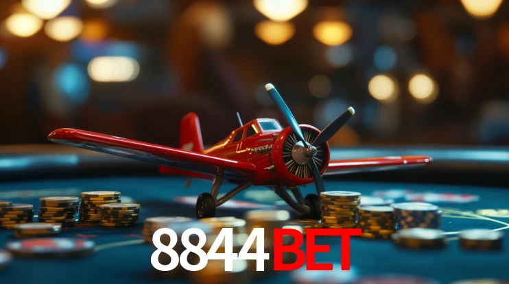 Weekend Specials 8844bet