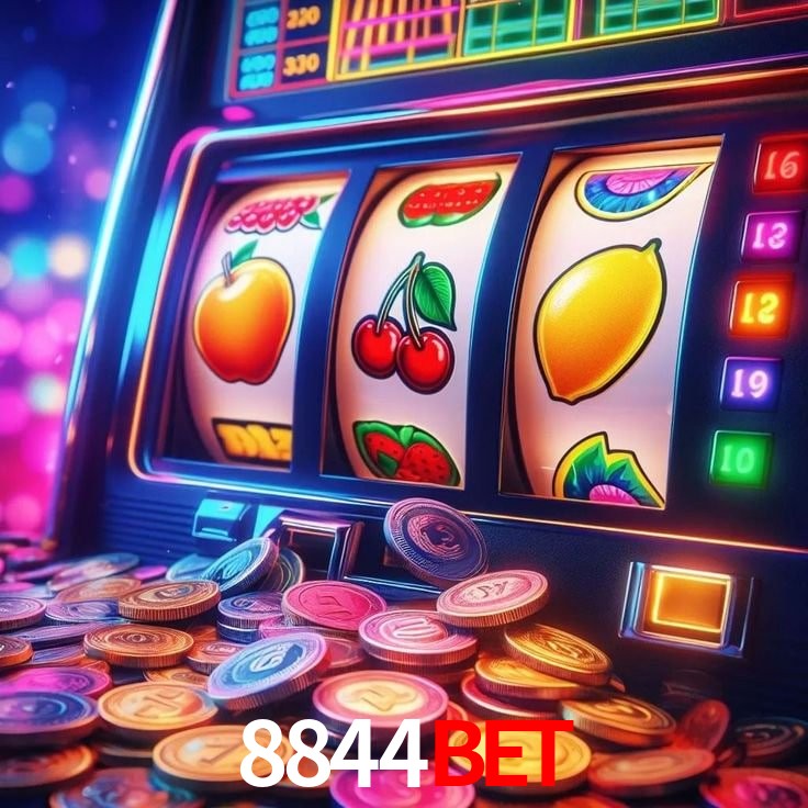 Estatísticas do Jogo 8844bet