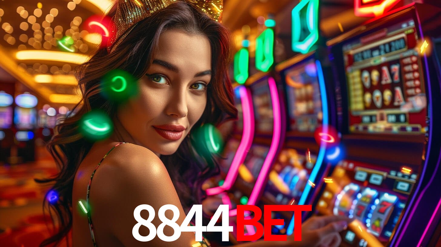 8844 bet
