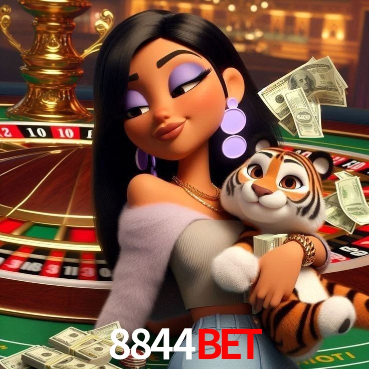 Secure Login 8844bet